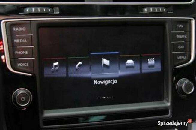 Discovery Pro 2025 Mapa Europa Passat Tiguan Arteon