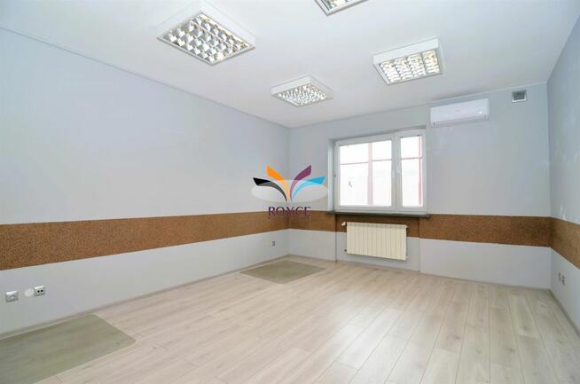 Lokal użytkowy Warszawa Praga-Południe, Naddnieprzańska