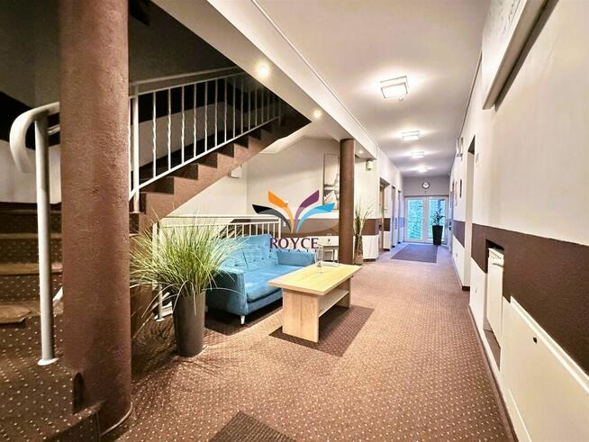 Lokal użytkowy Warszawa Praga-Południe, Naddnieprzańska