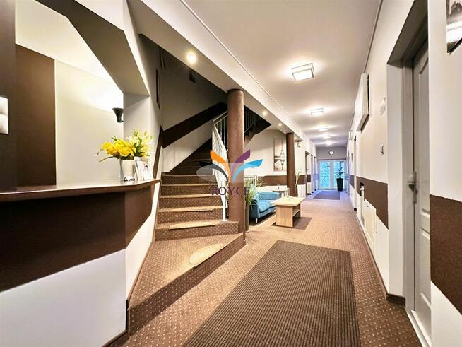 Lokal użytkowy Warszawa Praga-Południe, Naddnieprzańska