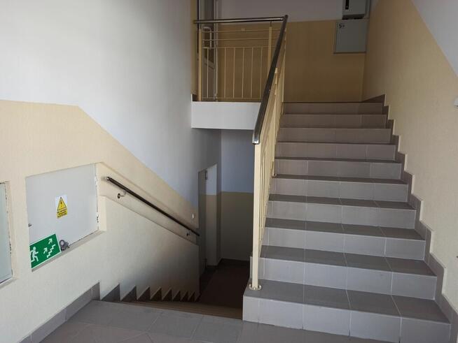 Lokal 104 m2 okolica ul. Przemysłowej