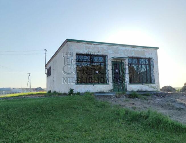 Działka budowlana Chromiec gm. Nowe Miasto Nad Wartą,