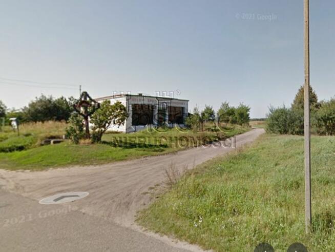 Działka budowlana Chromiec gm. Nowe Miasto Nad Wartą,