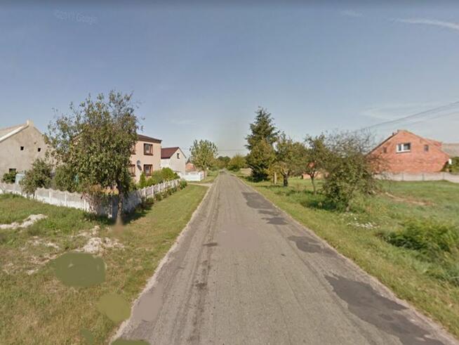 Działka budowlana Chromiec gm. Nowe Miasto Nad Wartą,