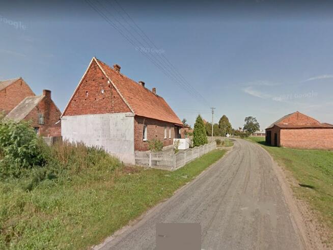 Działka budowlana Chromiec gm. Nowe Miasto Nad Wartą,