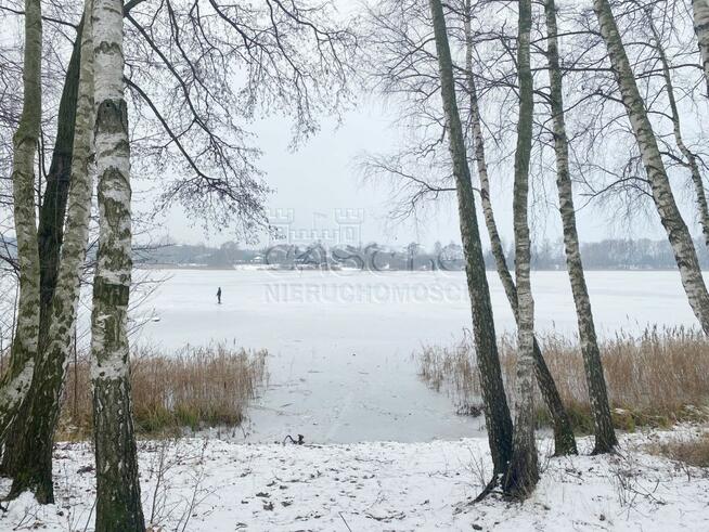 Działka siedliskowa Głodowo gm. Golina,