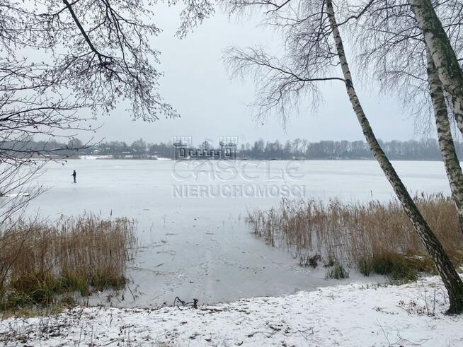 Działka siedliskowa Głodowo gm. Golina,