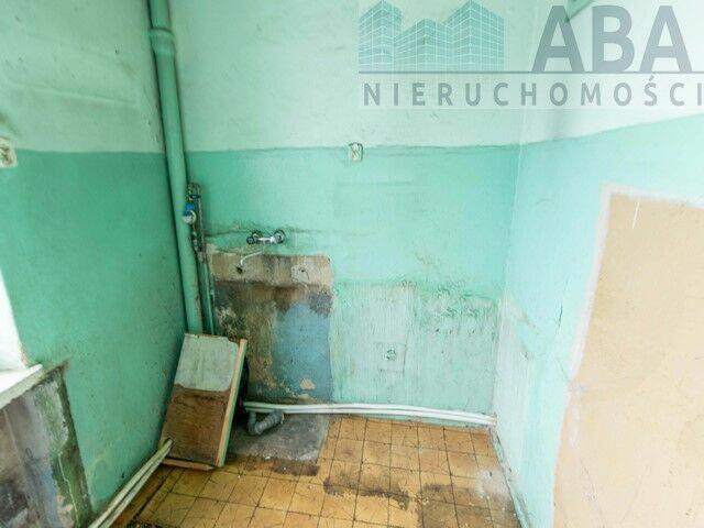 Przestronne mieszkanie z piwnicą w Turku