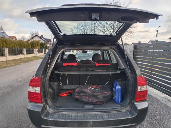 Sprzedam samochód osobowy