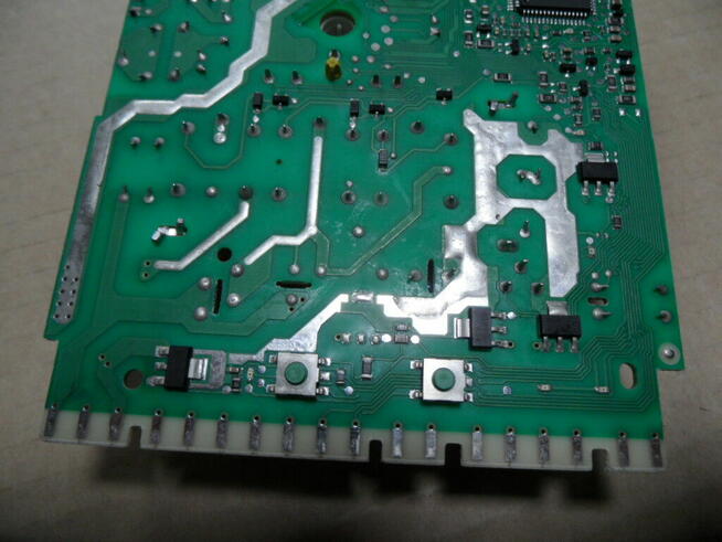 programator pralki whirlpool AWSP740130PBL