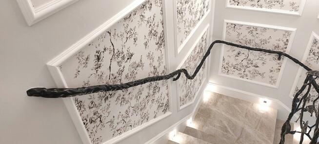 balustrada schodowa , kowalstwo , brama kuta, bramka, ogrodze