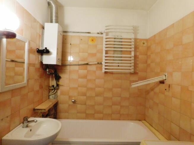 MIESZKANIE M3, ZAMOŚĆ UL. OBOŹNA,