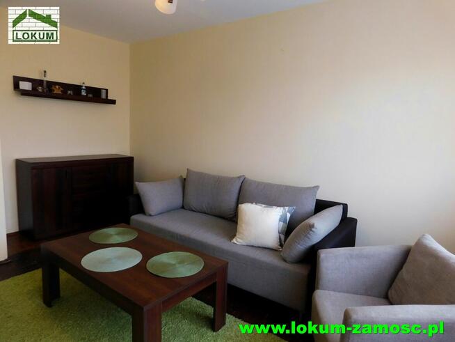 MIESZKANIE M3, ZAMOŚĆ UL. OBOŹNA,