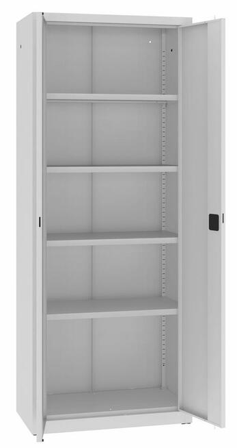 Szafa biurowa, metalowa 800x435x1990mm