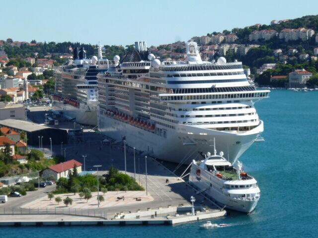 Albania Chorwacja Czarnogóra autokar 2190 zł /os !! 8 dni