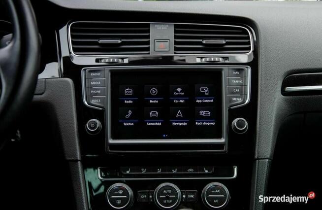 Discovery Pro 2025 Mapa Europa Passat Tiguan Arteon