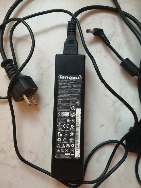 Zasilacz PA-1900-56LC Oryginał Lenovo