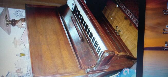 Sprzedam pianino