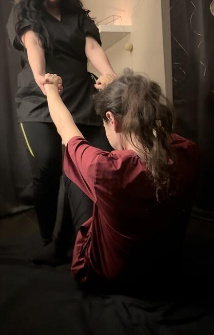 Masaże klasyczne relaksacyjne tajski lomi lomi