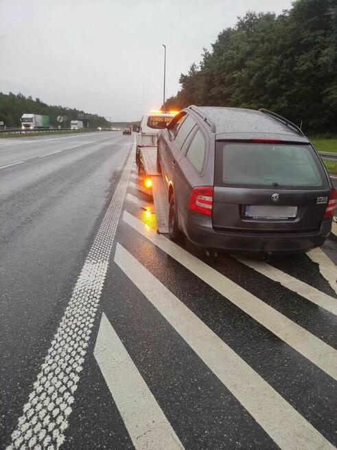 Pomoc Drogowa 24H Jaworzno