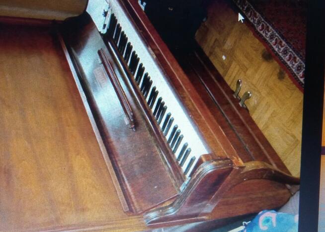 Sprzedam pianino