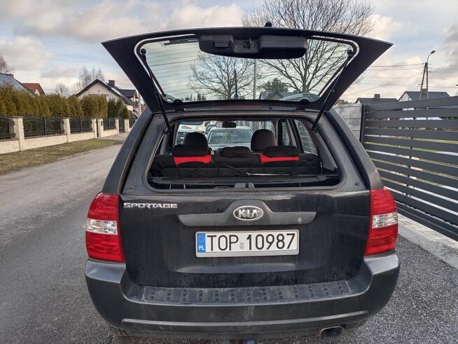 Sprzedam samochód osobowy