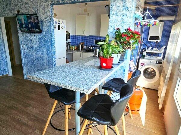 ŁADNE MIESZKANIE NAD MORZEM