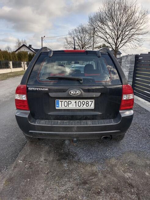 Sprzedam samochód osobowy