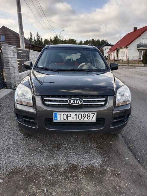 Sprzedam samochód osobowy