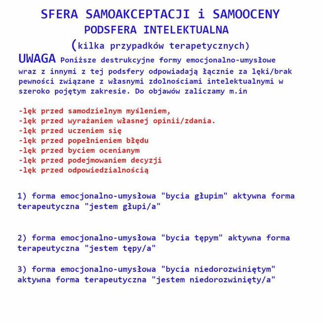 PIŁKA NOŻNA-Talent-Autorska Samoterapia/Szkolenie