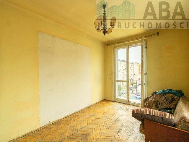 Przestronne mieszkanie z piwnicą w Turku