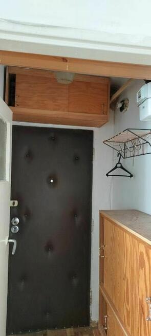 Ul.Lubelska 14 - mieszkanie 23m2