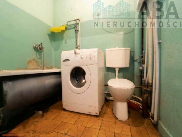 Przestronne mieszkanie z piwnicą w Turku