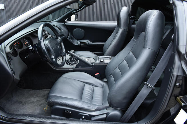 Toyota Supra Twin Turbo