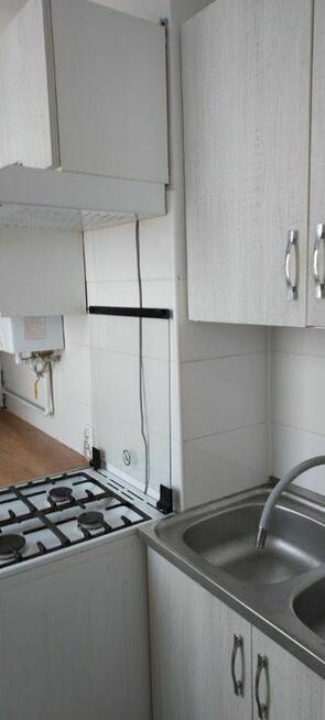 Ul.Lubelska 14 - mieszkanie 23m2