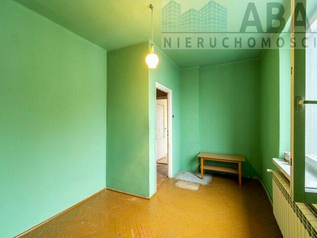 Przestronne mieszkanie z piwnicą w Turku