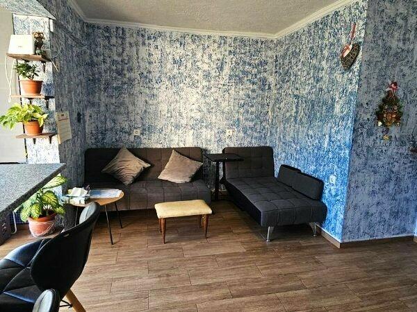 ŁADNE MIESZKANIE NAD MORZEM