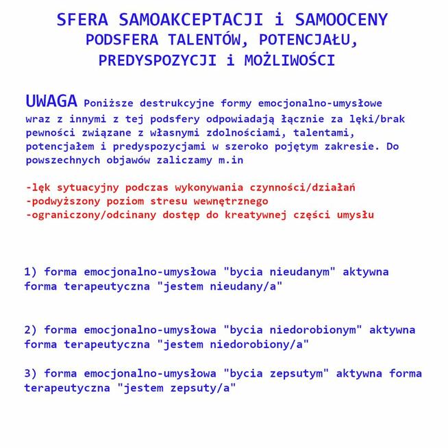 PIŁKA NOŻNA-Talent-Autorska Samoterapia/Szkolenie