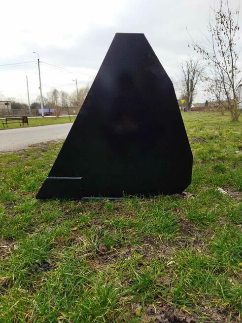 Łycha XL, objętościowa, różne szerokości