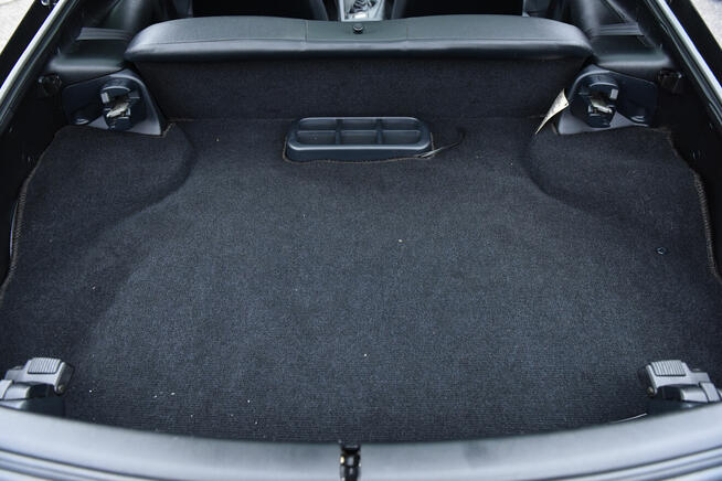 Toyota Supra Twin Turbo