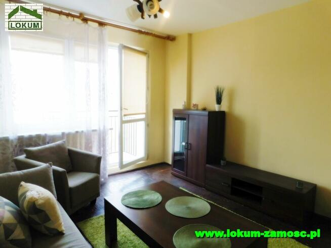 MIESZKANIE M3, ZAMOŚĆ UL. OBOŹNA,