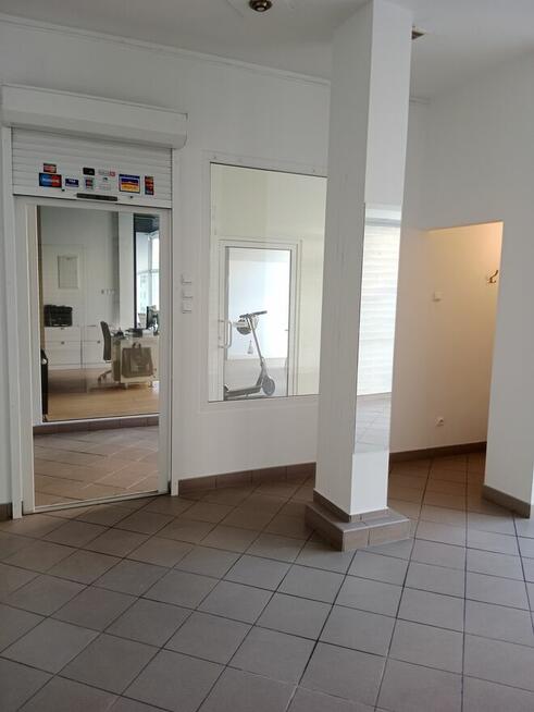 Sprzedam lokal 200m Kwidzyn