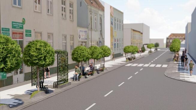 Sprzedam lokal 200m Kwidzyn