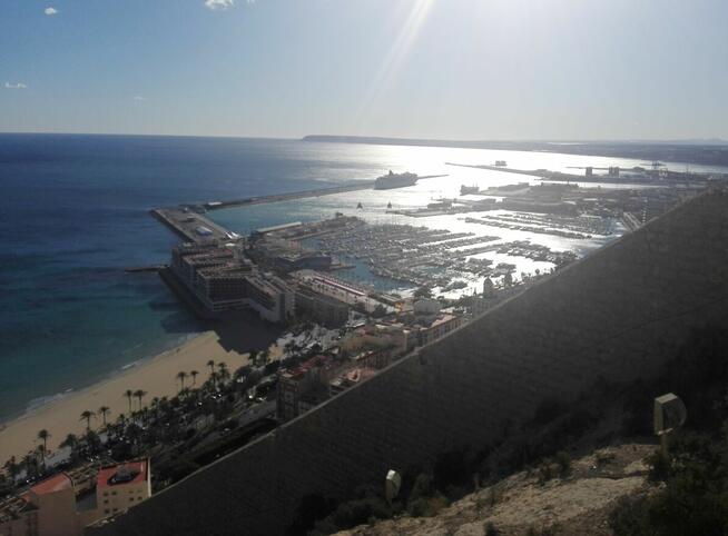 ŁADNE MIESZKANIE NAD MORZEM