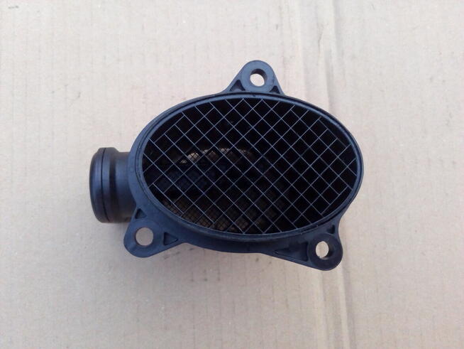 Przepływomierz 1.6HDI Peugeot 307 Citroen C3 C4 I Ford Volvo
