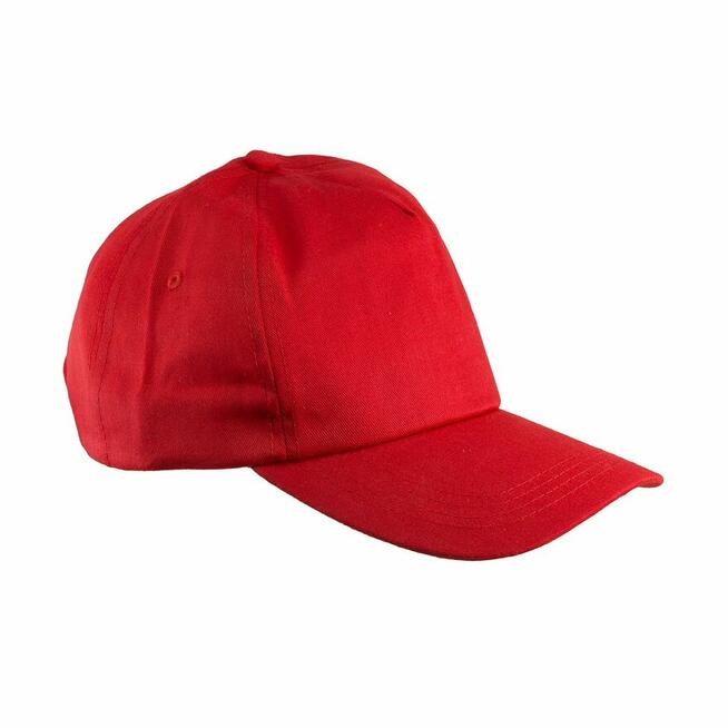 Czapka z daszkiem Urgent