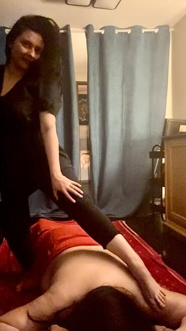 Masaże klasyczne relaksacyjne tajski lomi lomi