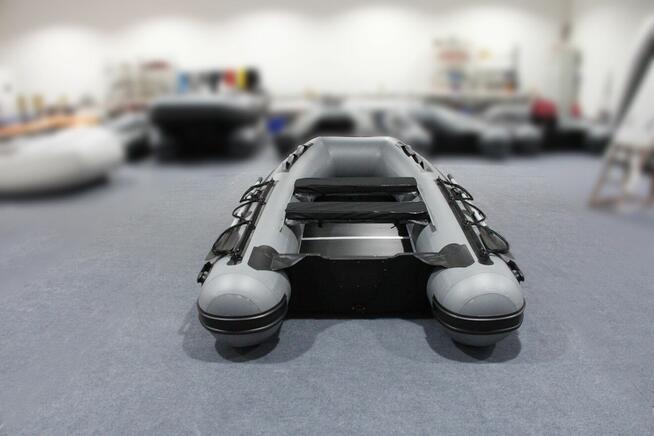 Ponton PVC Bering 270 Voyage