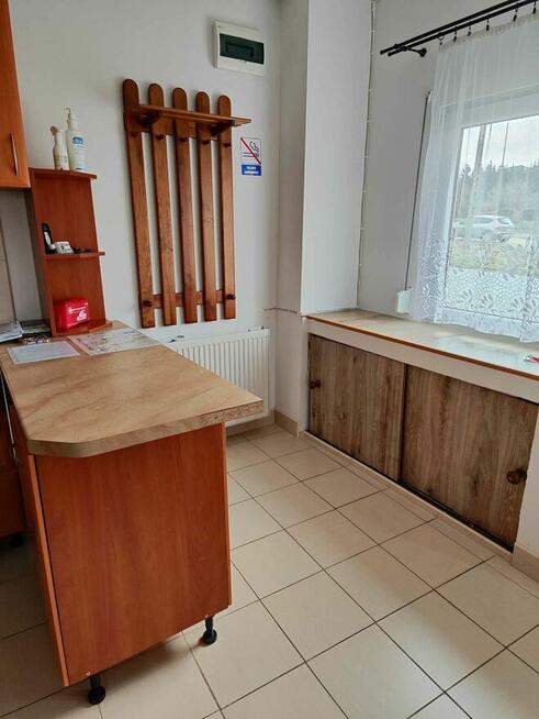 Do wynajęcia krótko terminowo Kawalerka