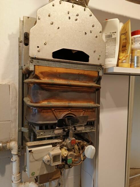 Serwis Junkers kotłów -pieców gazowych Elbląg 503899790